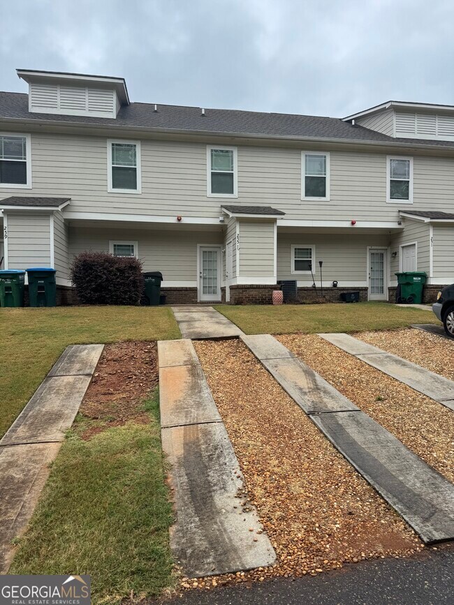 Foto del edificio - 255 Oconee River Cir