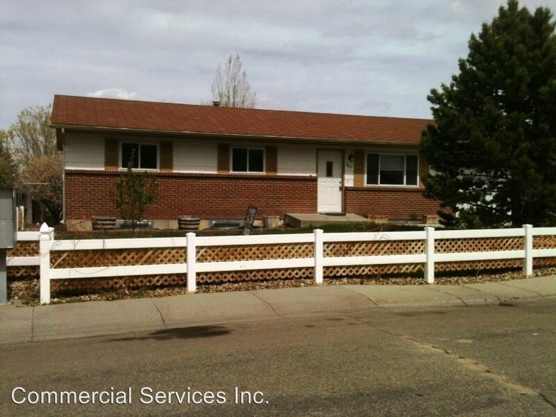 367 Zinnia, Casper, WY 82604 House Rental in Casper, WY