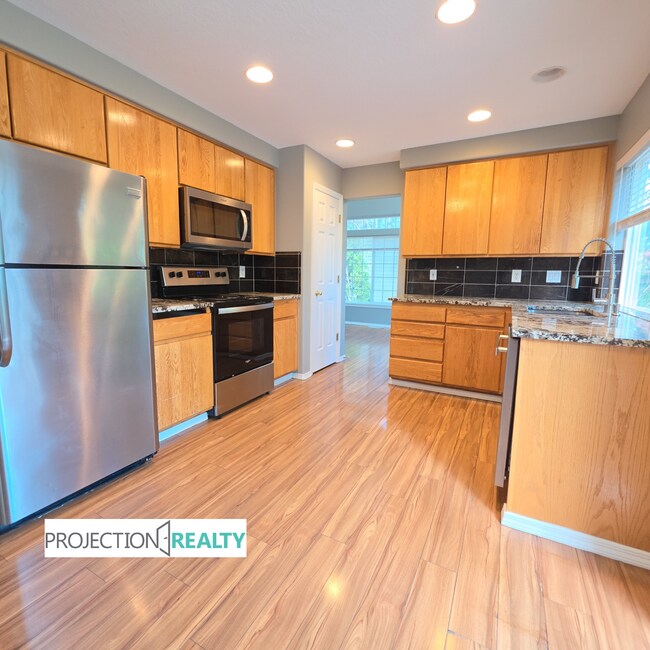 Foto del edificio - 15239 NW Moresby Ct