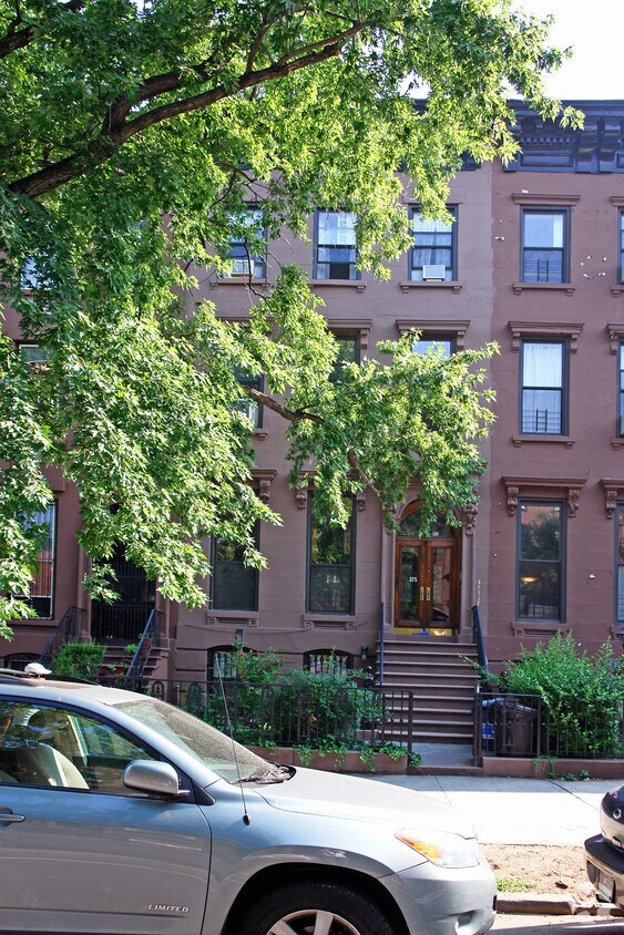 Building Photo - 375 3rd St