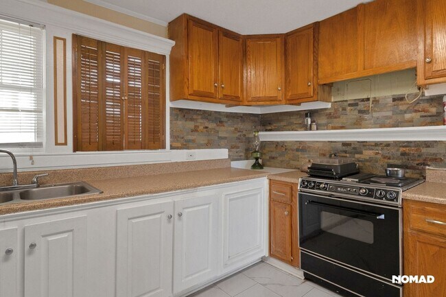 Foto del edificio - Charming 2BR House in Cordele