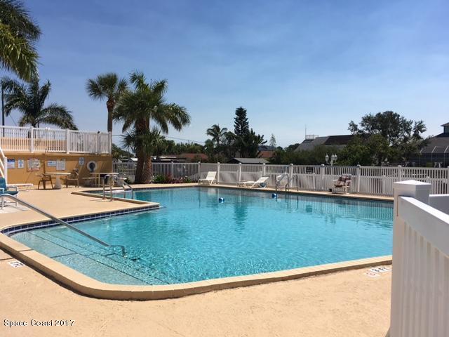 Building Photo - 250 N Banana River Dr