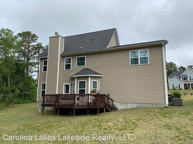 Building Photo - 3 br, 2.5 bath House - 514 Sea Mist Drive