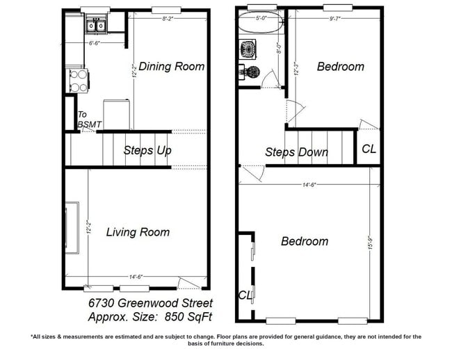 Foto del edificio - Available August 1, 2026; Lease will end July 27,  2027