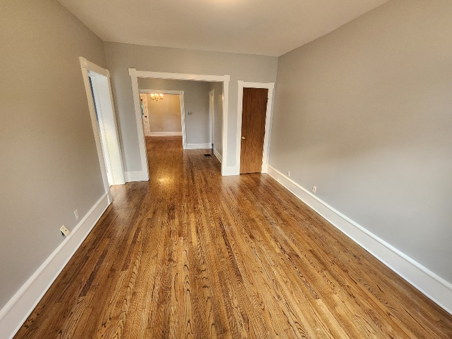 Building Photo - 3229 3rd St