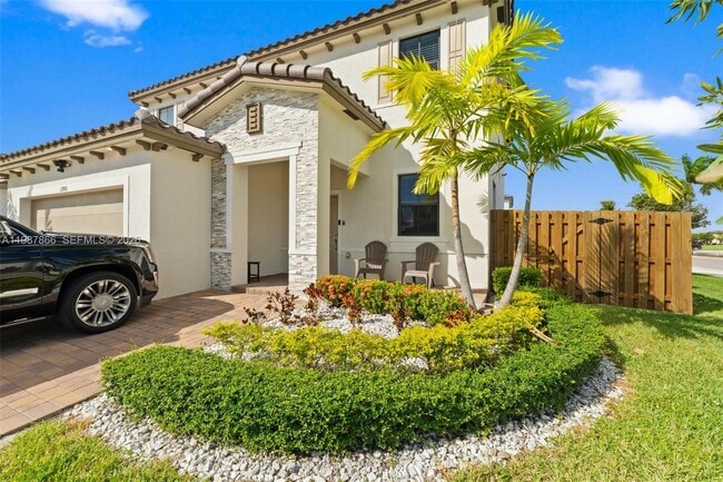 Foto del edificio - 11903 SW 241st St