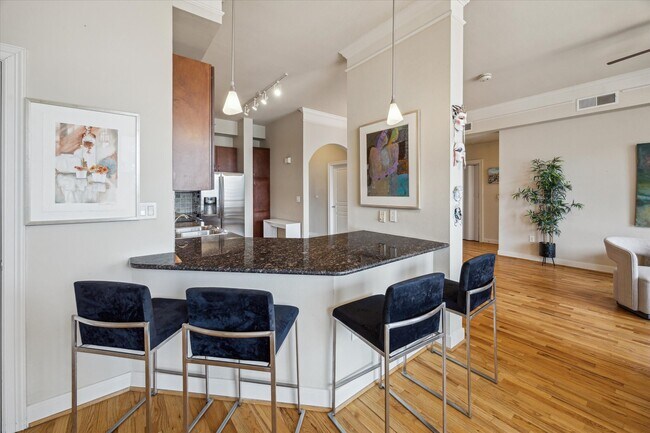 Foto del edificio - 3333 Allen Pkwy