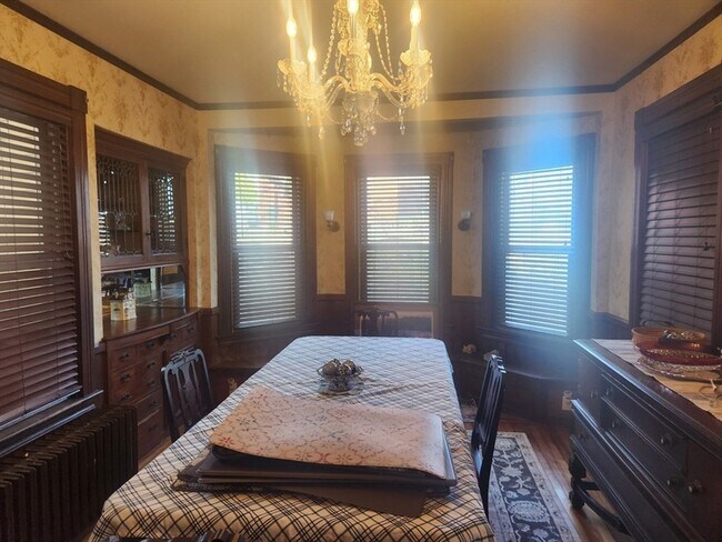 Foto del edificio - 15 Arlington St