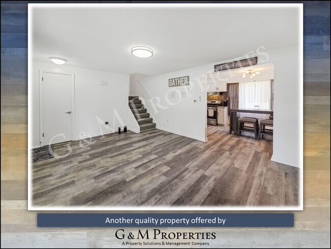 Building Photo - 4-Bedroom Single-Family Home Rental with S...