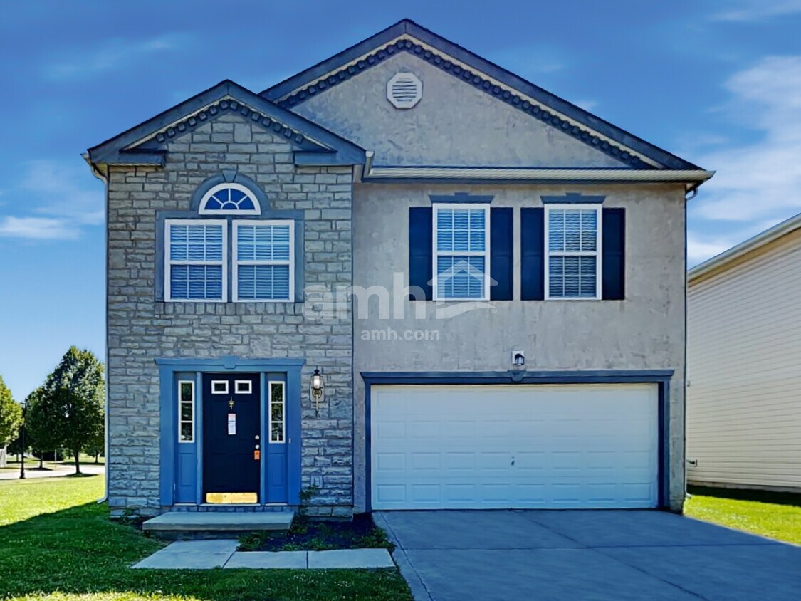 Foto principal - 5525 Village Grove Lane