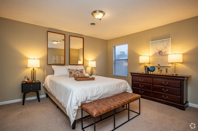 Fox Lake Apartment Homes - Apartments in Knoxville, TN | Apartments.com