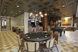 Interior Photo - Alesio Urban Center