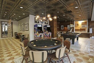 Interior Photo - Alesio Urban Center