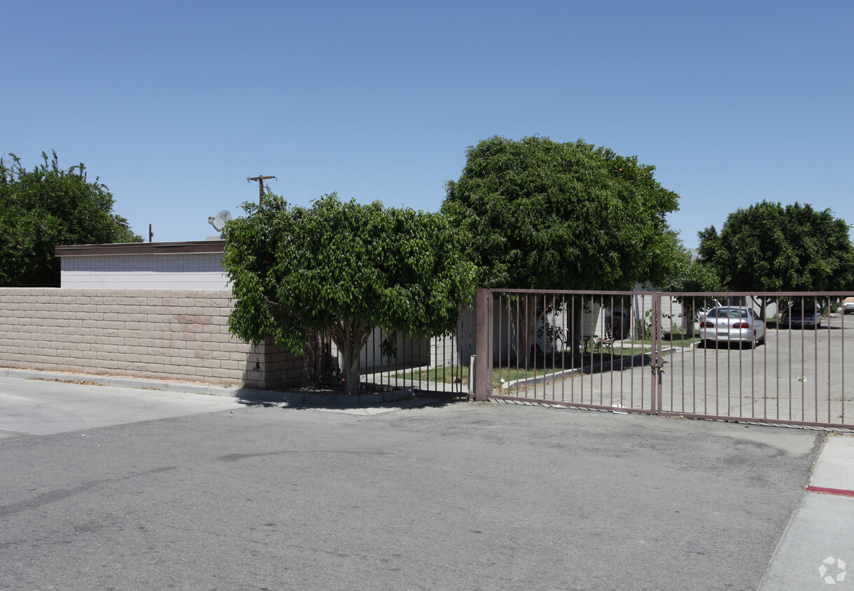 Building Photo - Fred Young Farm Labor Apartments