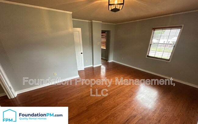 Foto del edificio - 3671 Barron Avenue