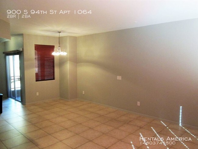 Foto del edificio - Cozy dual master bedroom condo in Chandler