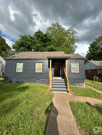 Building Photo - 840 Freeman St