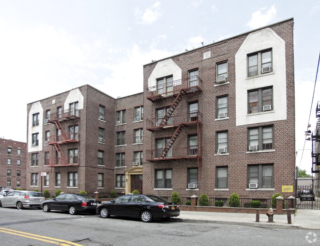 193 Quentin Rd, Brooklyn, NY 11223 Apartments in Brooklyn, NY