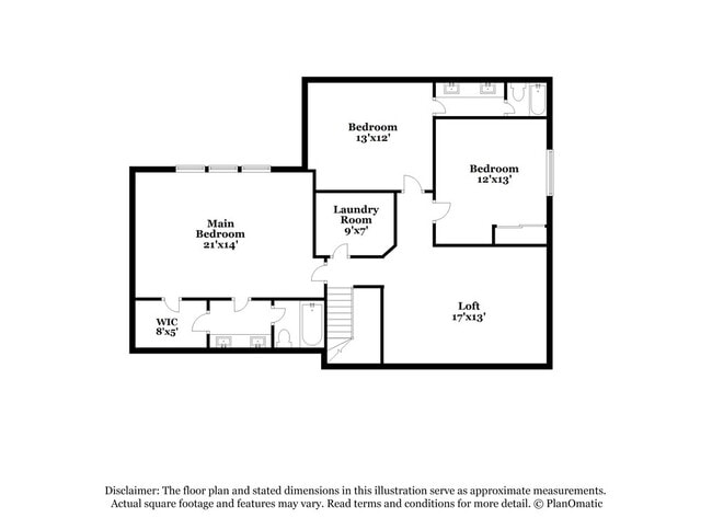 Building Photo - 1412 Pebblecreek Dr S