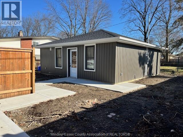 Photo du bâtiment - 3401 Roxborough Ave