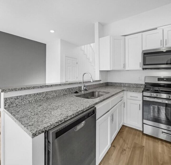 Foto del edificio - 6103 Goforth St