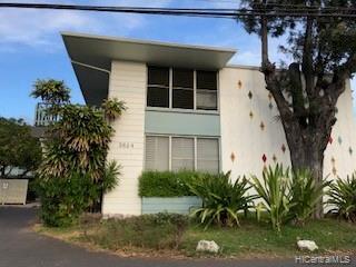 Building Photo - 3824 Leahi Ave