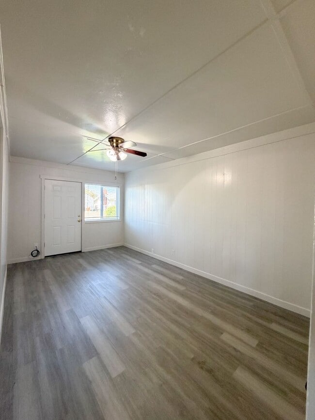 Foto del edificio - Thorpe Duplexes