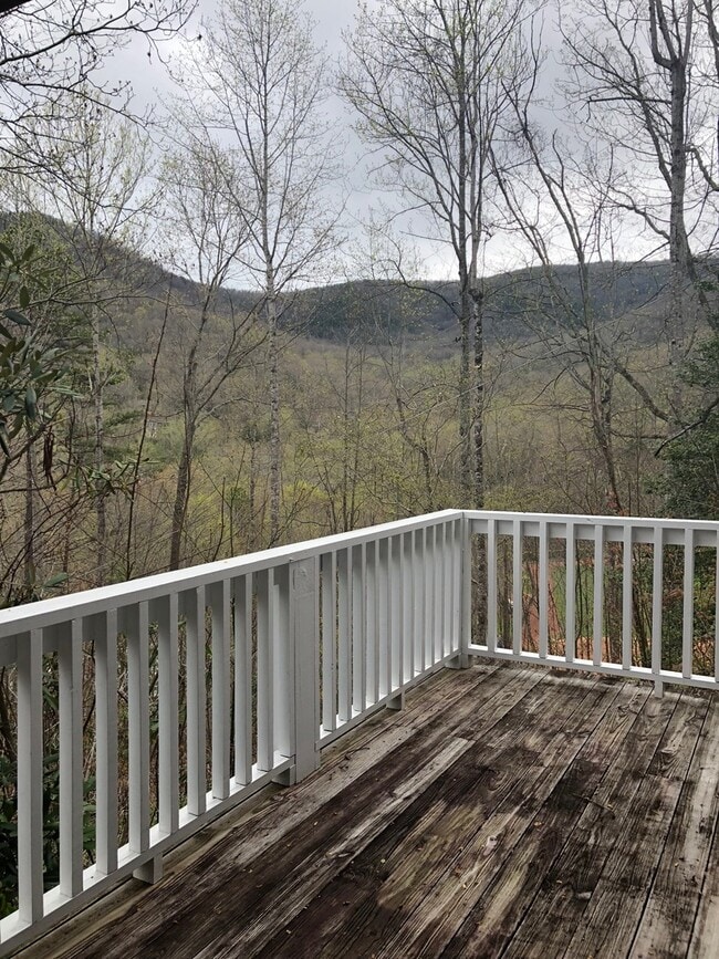 Foto del edificio - **Montreat Rental** AVAILABLE January 1st, 2026-May 15th, 2026