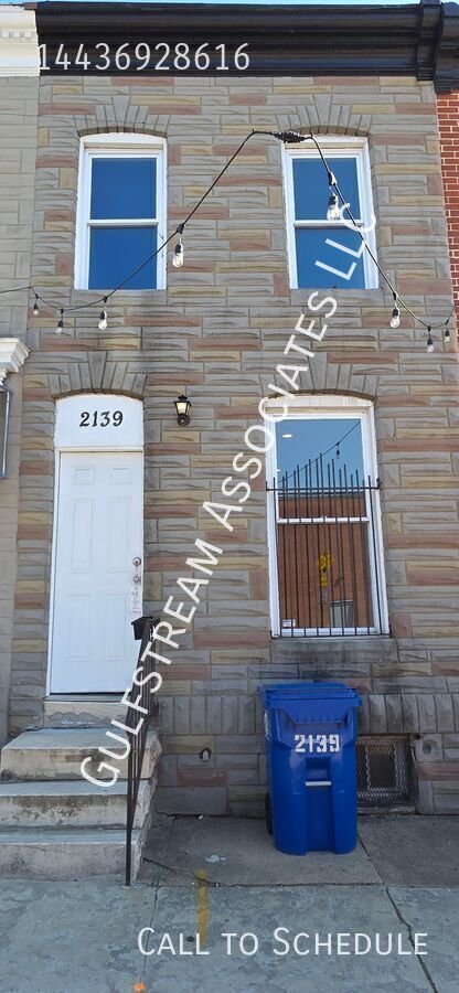 Foto del edificio - 2139 E Chase St