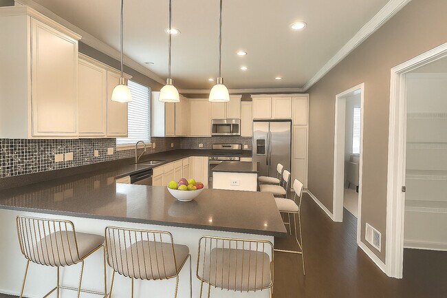 Foto del edificio - 12546 Kinzie Ln