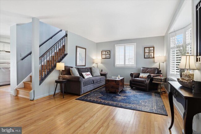 Foto del edificio - 402 Walker St SW