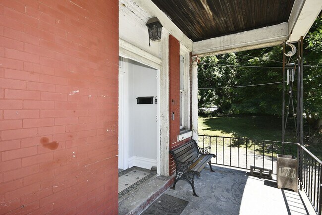 Foto del edificio - 8017 Susquehanna St