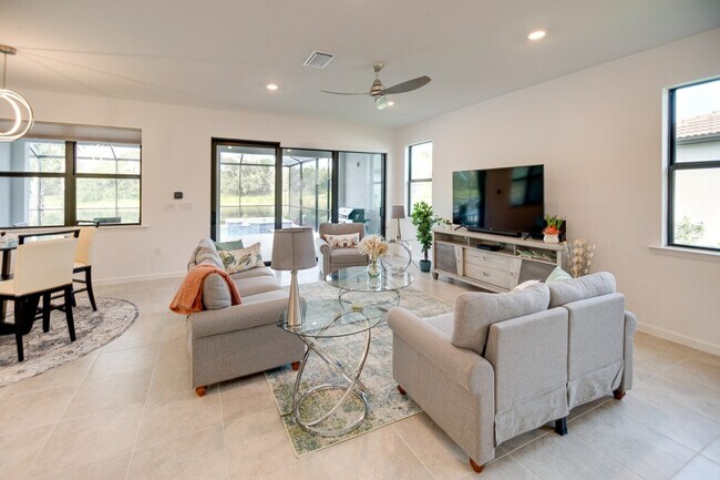 Foto del edificio - 17118 Oakstead Dr