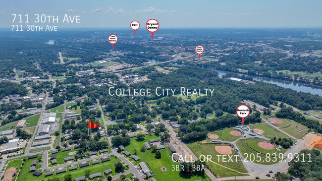 Foto del edificio - 711 30th Ave