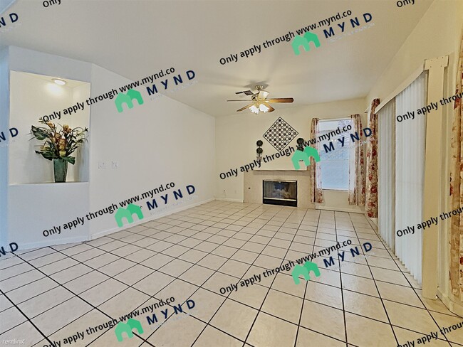 Building Photo - 3 br, 3 bath House - 4805 Americanwood Street