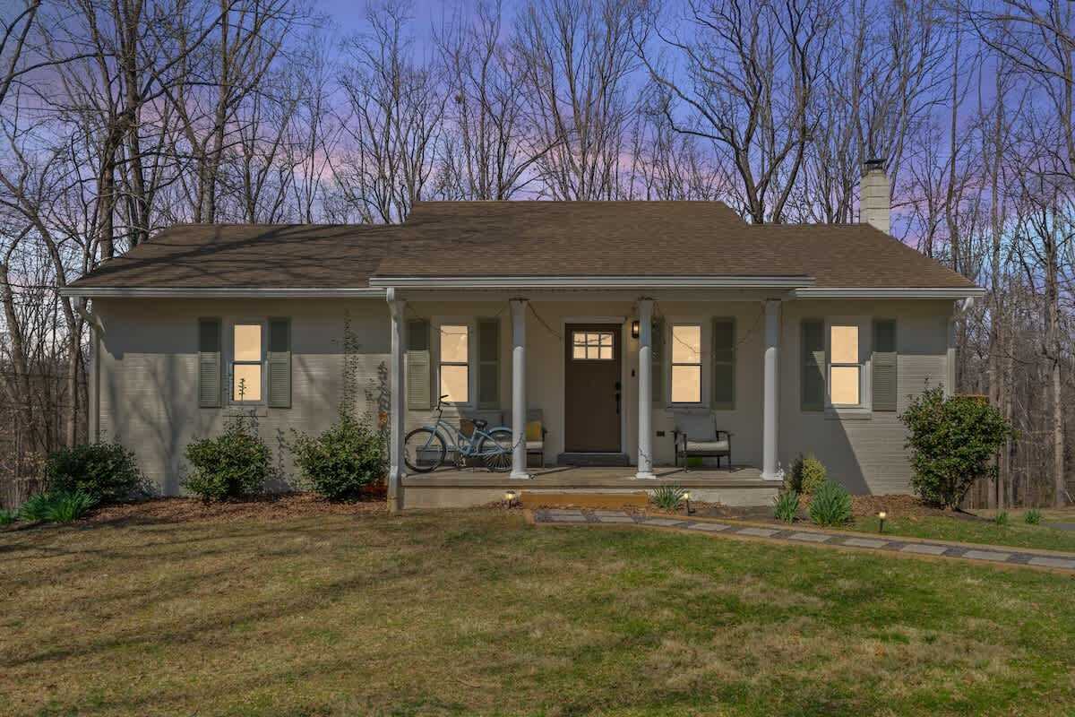 Photo - 7258 Baldwin Ridge Rd - Unit B