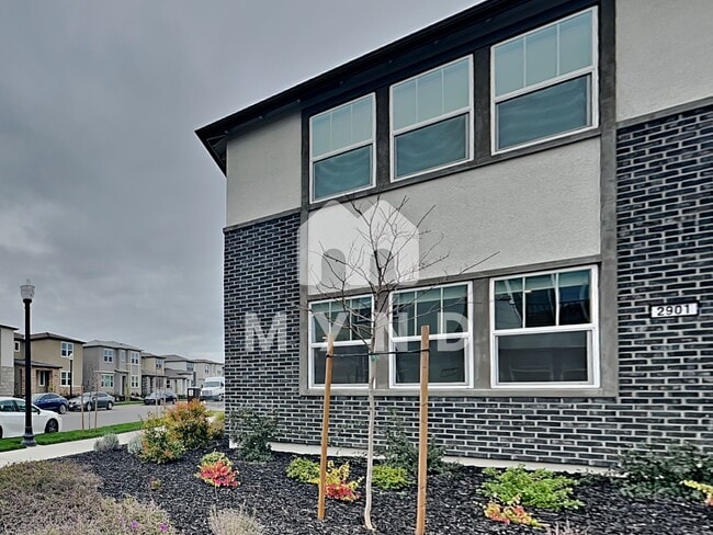 Building Photo - 2901 Blue Teal Walk