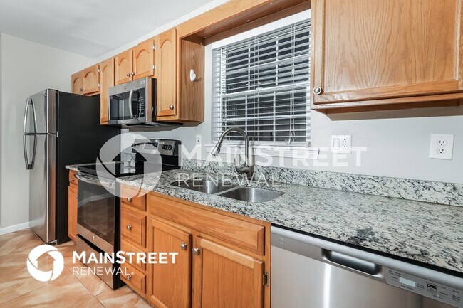 Foto del edificio - 6191 Jeffrey Dr