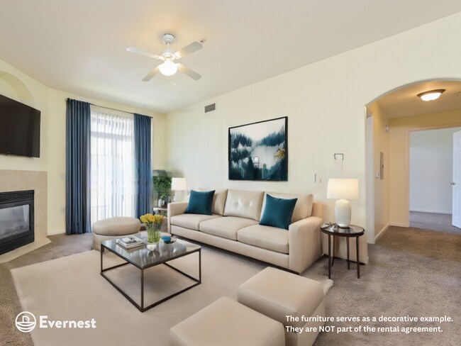 Foto del edificio - 7440 S Blackhawk St