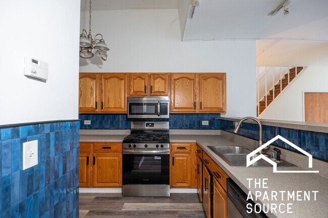 Foto del edificio - 1844 W Henderson St