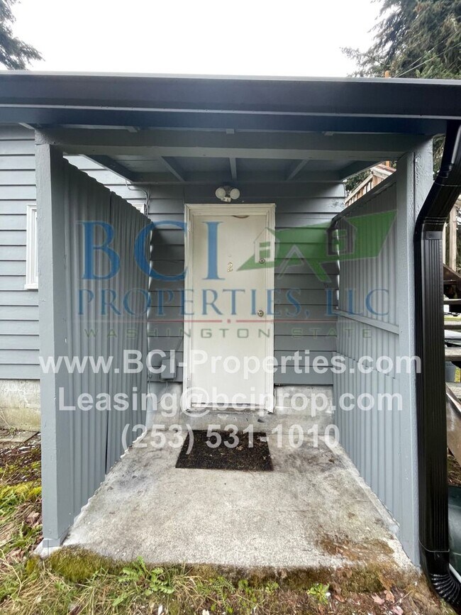 Foto del edificio - 5503 112th St SW