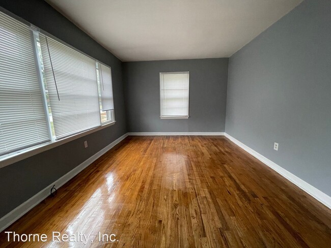 Foto del edificio - 3 br, 1 bath House - 1308 Poplar St