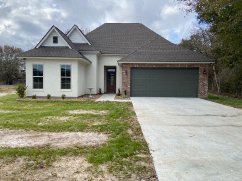 237 Touchet Rd, Lafayette, LA 70506 House Rental in Lafayette, LA