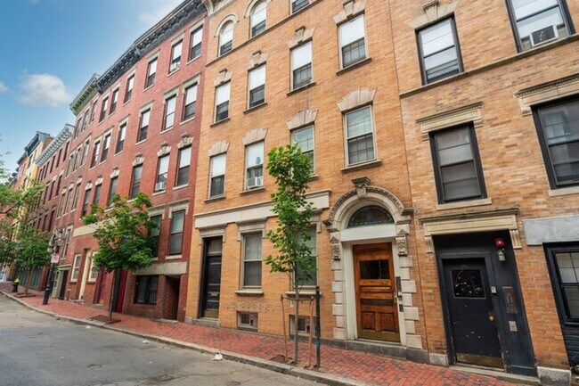 Building Photo - 88 West Cedar Street