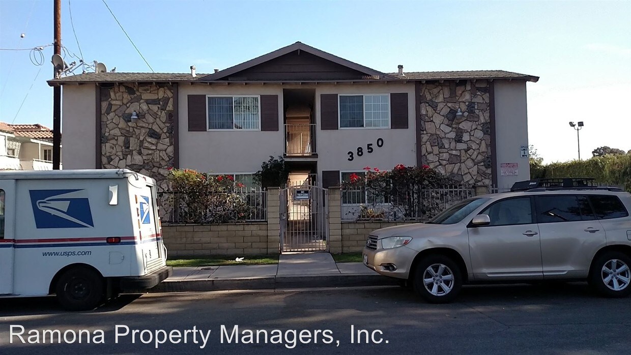 Foto principal - 3850 Penn Mar Ave