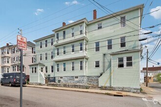 Building Photo - 344 Jencks St