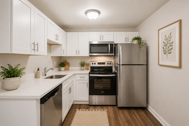 Building Photo - Medinah Terrace Apartments