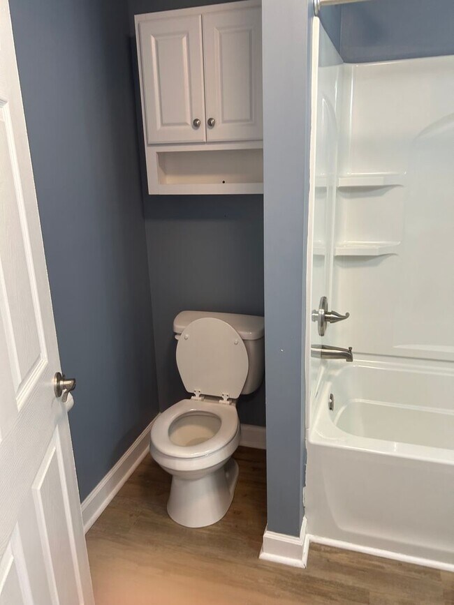 Foto del edificio - Cute One Bed in Lancaster!