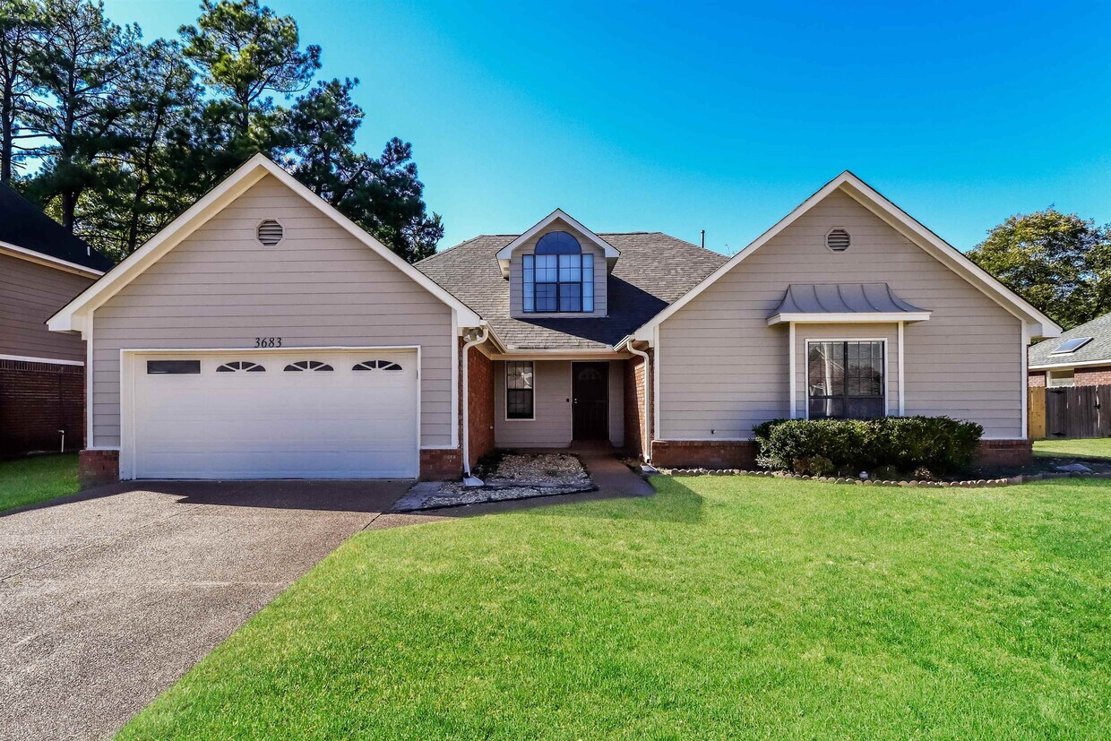 Foto principal - 3683 Oak Walk Cove