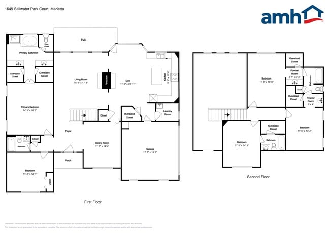 Building Photo - 1649 Stillwater Park Ct